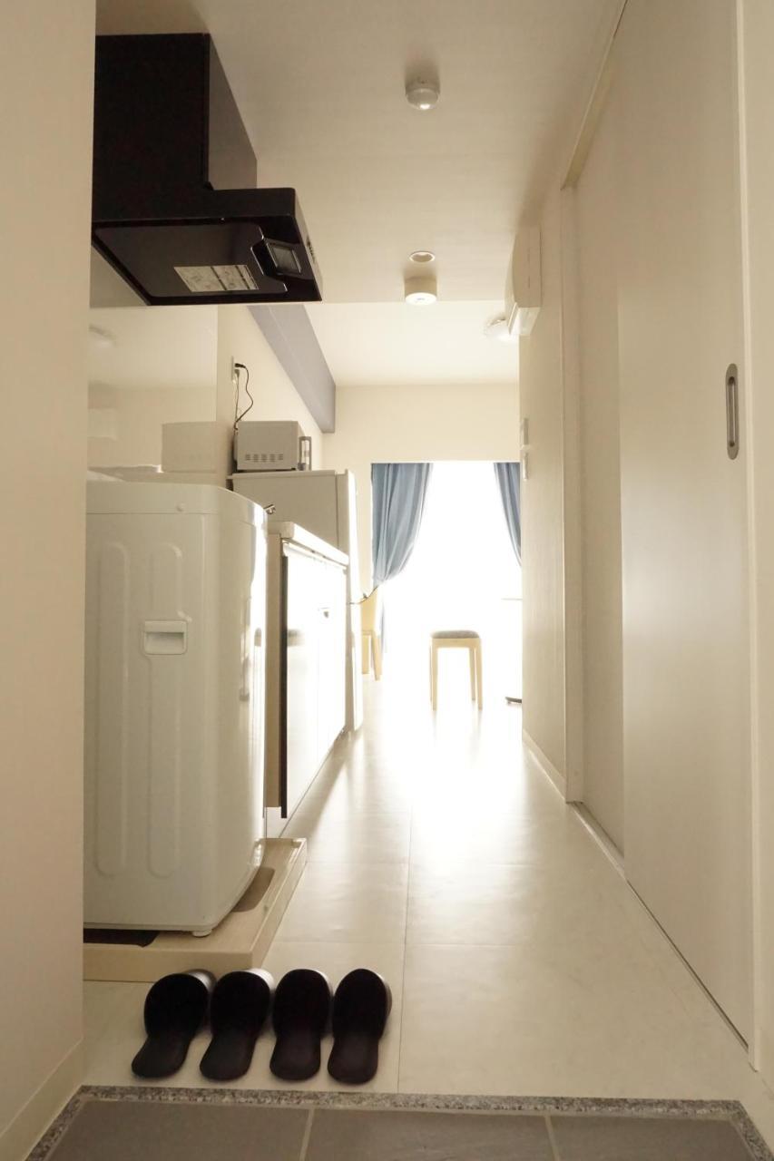 Mr.Kinjo Inn Children Medical Care Center Haebaru Exterior foto